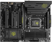Материнская плата MSI MAG X870E TOMAHAWK WIFI X870E, AM5, 4*DDR5, 3*PCIEx16, 4*M.2, 4*TypeC, 2*USB3.2Gen2, 7*USB3.2Gen1, 8*USB2.0, 4*SATA3.0, 5G, Type-C(DP), HDMI, ATX, RTL