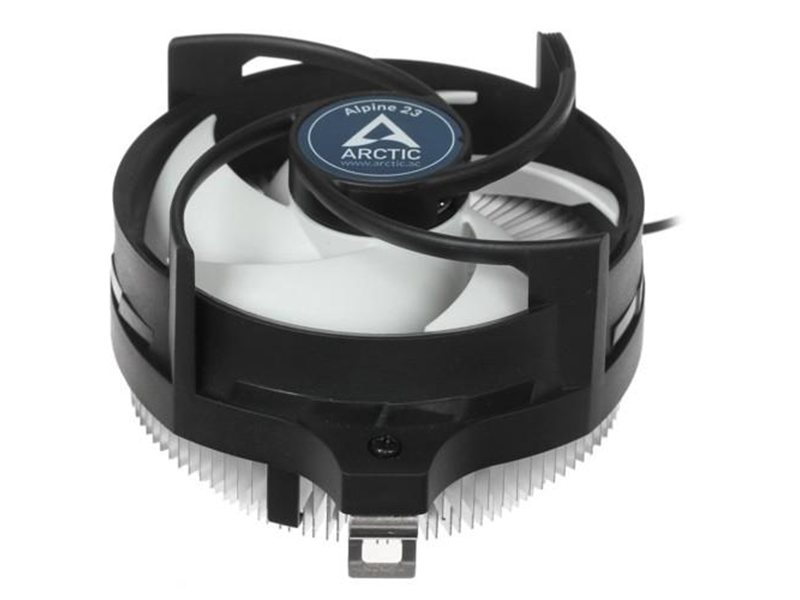 Cooler Arctic Alpine 23 AM4 (ACALP00035A)
