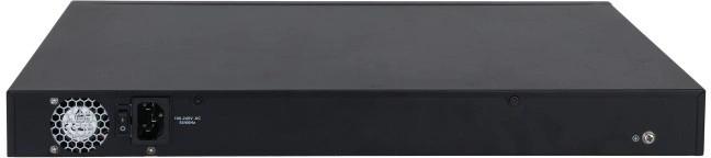 Коммутатор Dahua DH-S3218-16ET-135 16x100Мбит/с 2x1Гбит/с 2SFP 135W управляемый