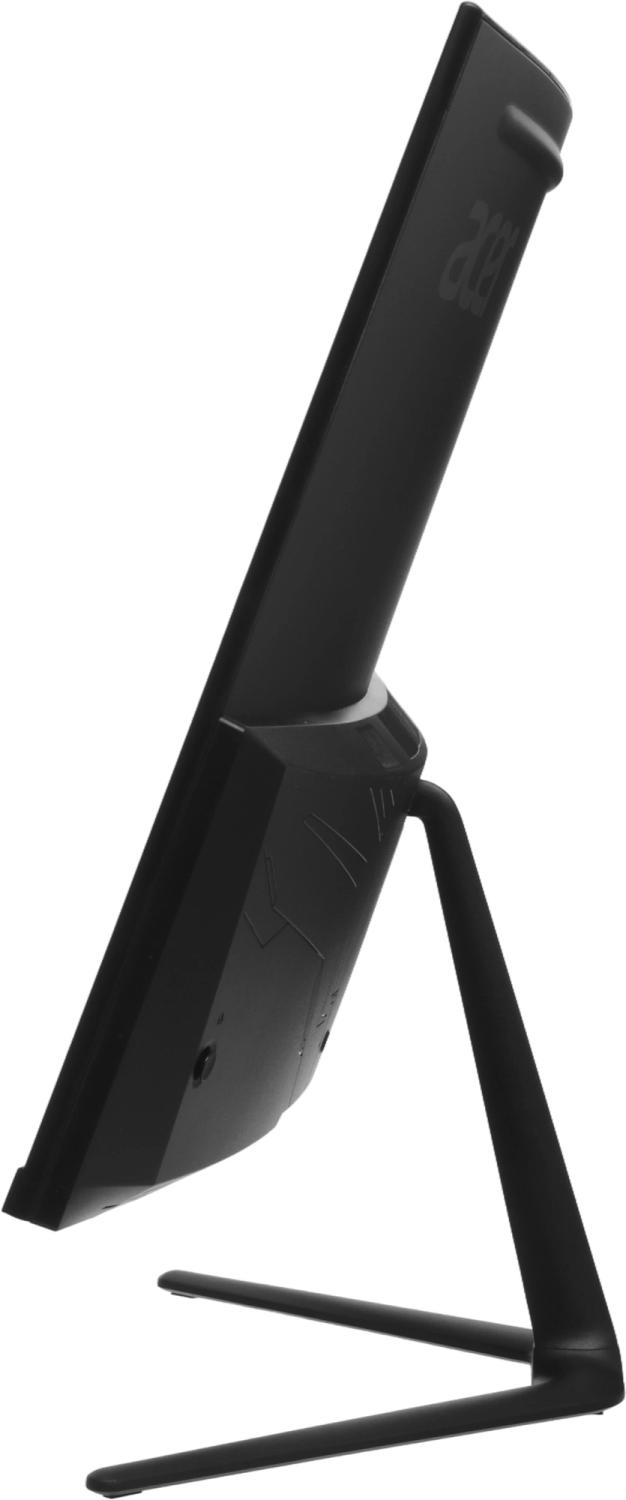 Монитор Acer 31.5" Nitro ED320QUS3bmiipx черный VA LED 16:9 HDMI M/M матовая 250cd 178гр/178гр 2560x1440 180Hz FreeSync DP Quad 2K (1440p) 4.3кг