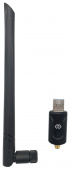 Сетевой адаптер Wi-Fi Digma DWA-AC1300E AC1300 USB 3.0 (ант.внеш.съем) 1ант.
