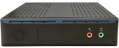 Маршрутизатор D-Link DSA-2003/A1A 10/100/1000BASE-T черный