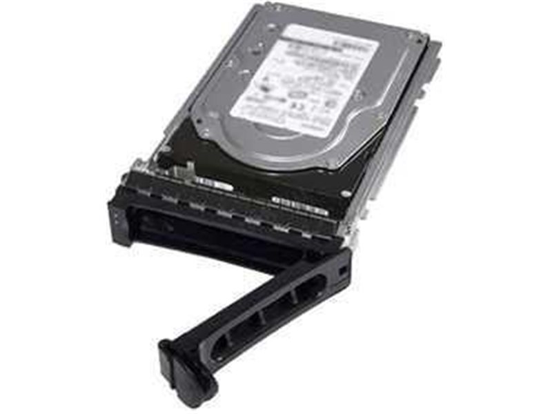 Твердотельный накопитель/ 480GB SSD SATA Mix Use 6Gbps 512 2.5in Hot-plug AG Drive, 3 DWPD,