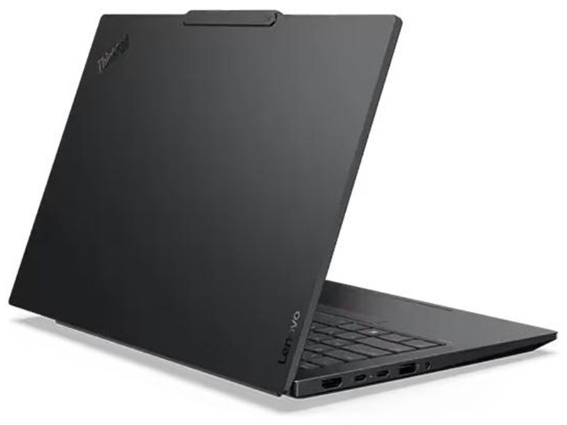 Ноутбук ThinkPad E14 Gen 7 14 WUXGA (1920x1200) IPS Touch, Ultra 5 226V, 16GB Soldered LPDDR5X, 512GB SSD M.2, Intel Arc 130V, WiFi, BT,Cam, KB Ru/Eng, TPM 2,0,FPR, Win 11 ProEng, 1,34kg,1Y