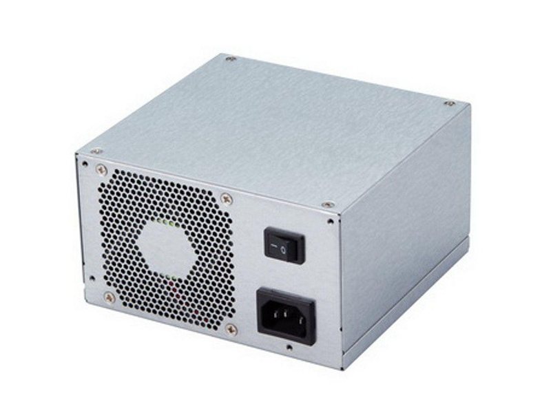 Блок питания серверный FSP FSP600-80PSA(SK) 600W, PS2 (ШВГ=150*86*140mm), 80Plus Bronze, ATX w/PFC, 80mm FAN, IPC/Server PSU, Стандарт IEC 62368, OEM (S1) {10} (521751)
