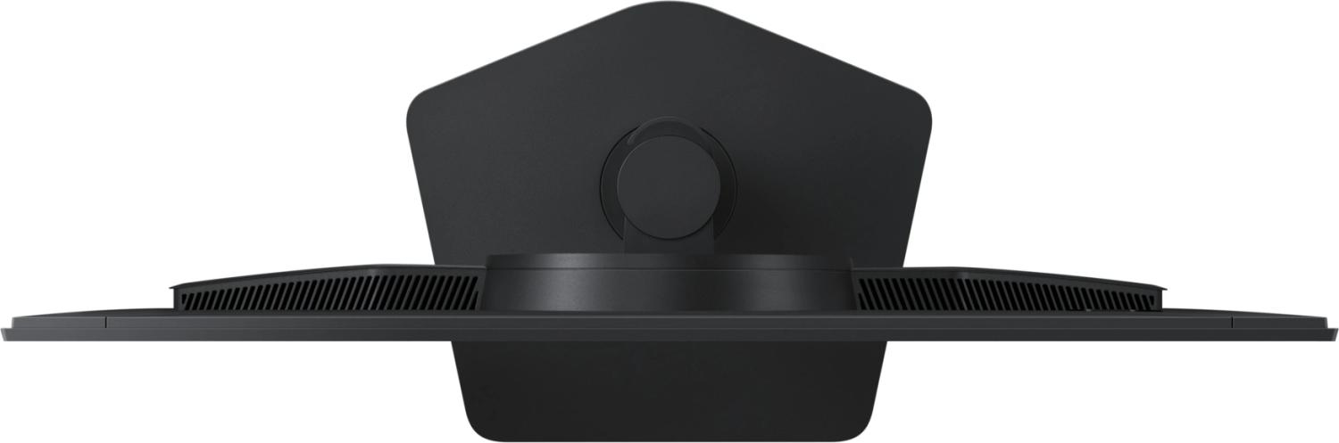 Монитор Samsung 27" Odyssey G4 S27HG400EIXCI черный IPS LED 16:9 HDMI матовая HAS Piv 300cd 178гр/178гр 1920x1080 300Hz FreeSync Premium DP FHD 4кг