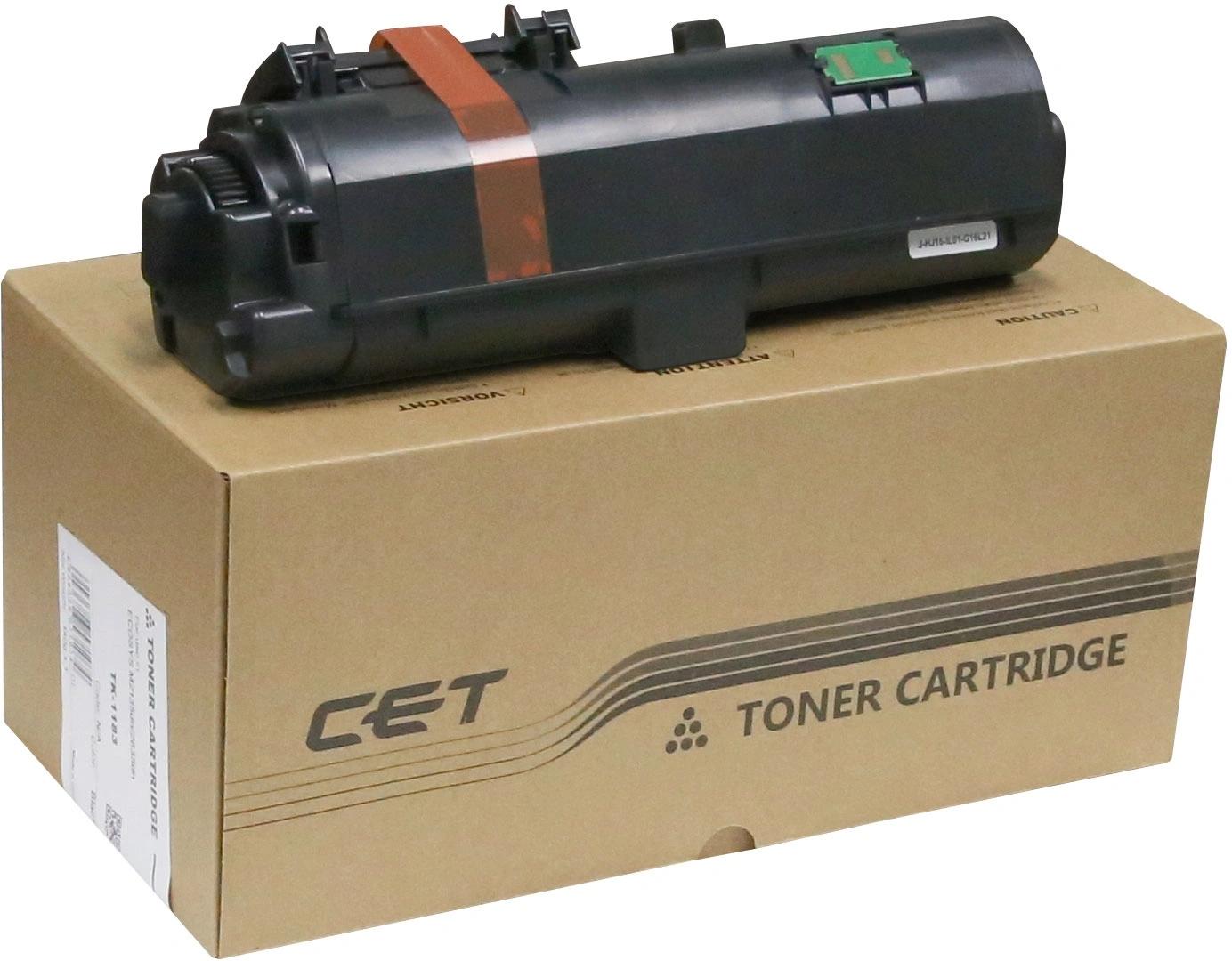 Картридж лазерный Cet CET6685 TK-1150 черный (3000стр.) для Kyocera ECOSYS M2135dn/M2635dn/P2235dn/P2635dw