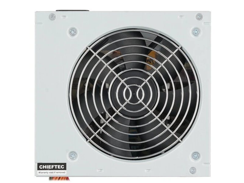 Chieftec 400W OEM (APB-400B8) ATX v.2.3, A.PFC, Fan 12cm