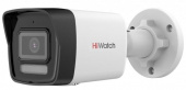 Камера видеонаблюдения IP HiWatch DS-I250M(C)(2.8mm) 2.8-2.8мм цв. корп.:белый