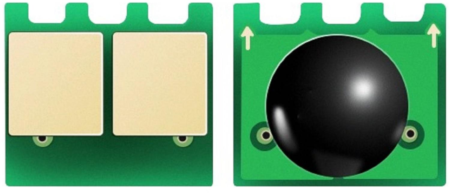 Чип тонер-картриджа Cactus CS-CHIP-H-CE390X (90X/CE390X) для HP LJ M4555, M601/M602/M603 24000стр.