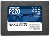 Твердотельные накопители (SSD)