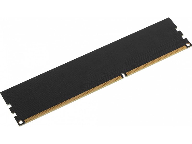 Память DDR3 4GB 1600MHz AMD R534G1601U1S-U RTL PC3-12800 CL11 DIMM UDIMM 240-pin 1.5В Ret