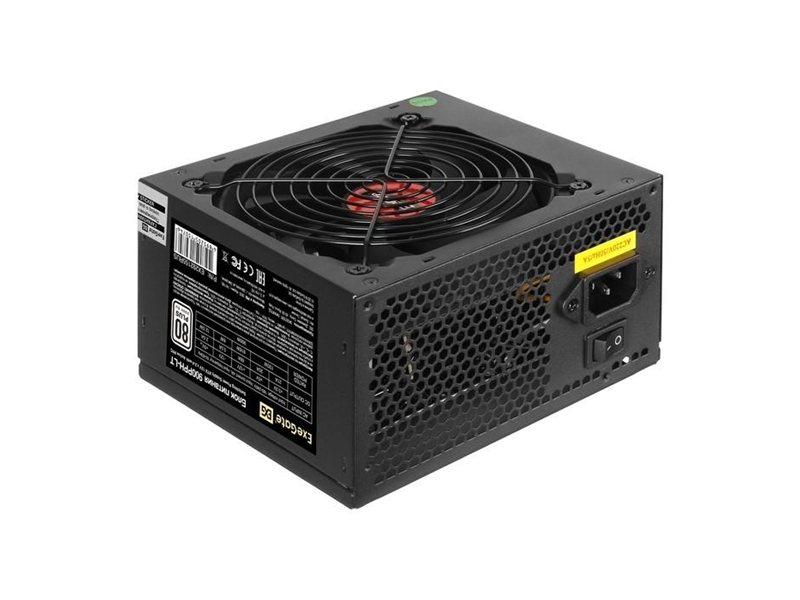 Блок питания ATX 900W FAN 8SATA EX292155RUS-OEM-S EXEGATE