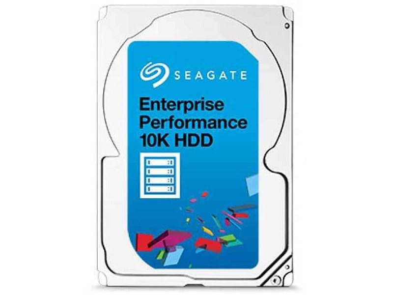 Жесткий диск/ HDD Seagate SAS 300Gb 2.5'' Server Exos 10K 12Gb/s 128Mb 1 year warranty