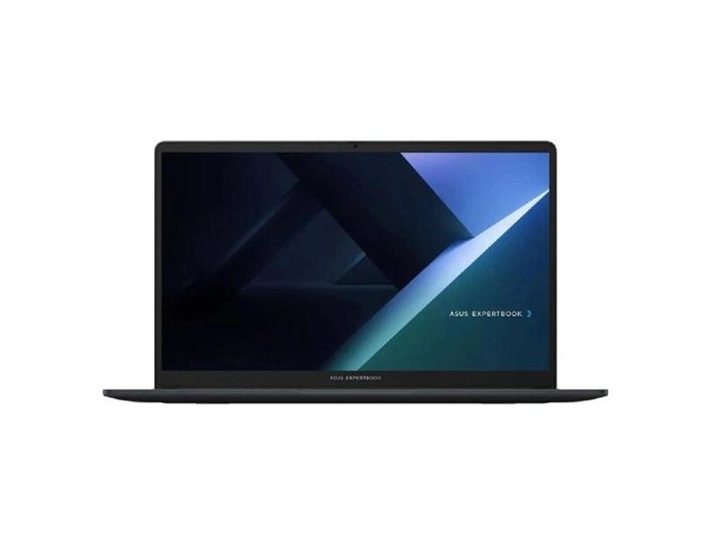 Ноутбук Asus ExpertBook B1 B1503CVA-I58512B0D Core 5 120U 8Gb SSD512Gb Intel UHD Graphics 15.6" IPS FHD (1920x1080) без ОС grey WiFi BT Cam (90NX0801-M05UR0)