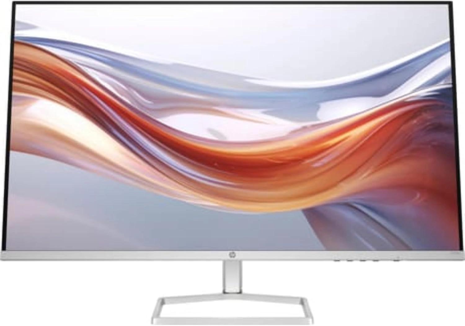 Монитор HP 31.5" Series 5 532sf черный VA 16:9 HDMI матовая 300cd 178гр/178гр 1920x1080 100Hz VGA FHD 5.1кг