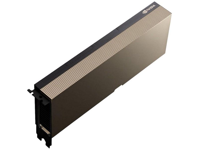 Видеокарта NVIDIA Tesla H100 NVL 94GB 900-21010-0120-030