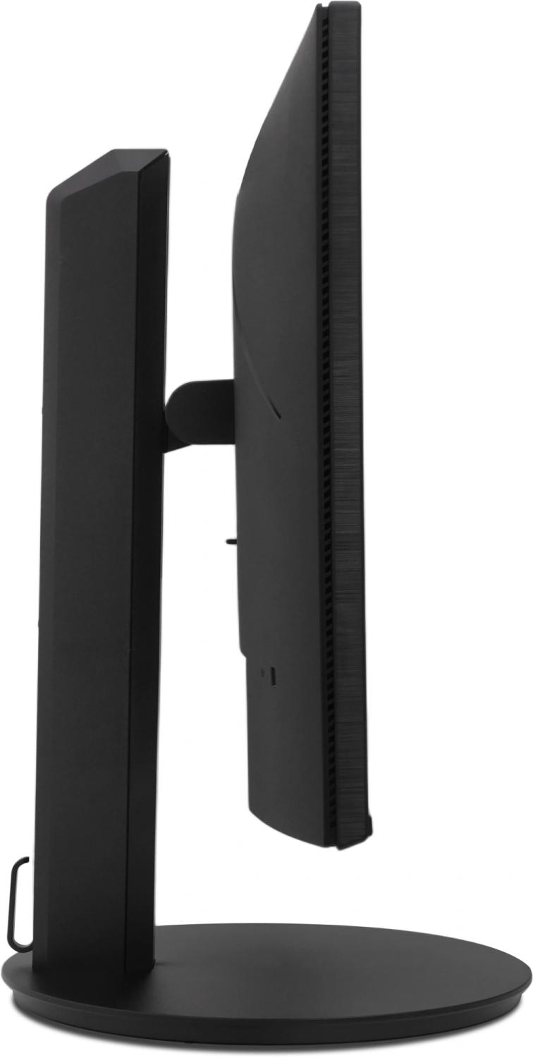Монитор Acer 27" Vero CB272UGbmiiprx черный IPS LED 1ms 16:9 HDMI M/M матовая HAS Piv 350cd 178гр/178гр 2560x1440 120Hz FreeSync DP 2K 5.65кг