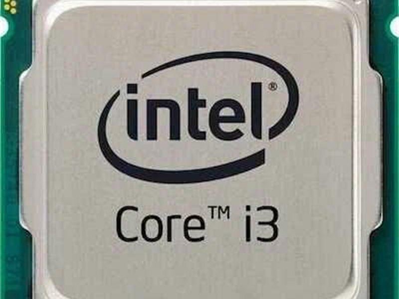 Процессор/ CPU LGA1700 Intel Core i3-14100 (Raptor Lake, 4C/8T, 3.4/4.7GHz, 5MB, 110W, UHD Graphics 730) OEM