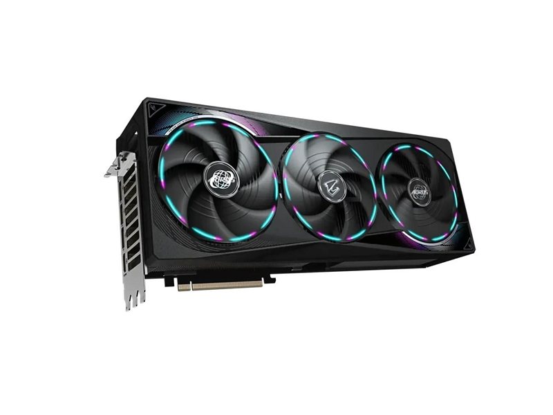 Gigabyte GV-N507TAORUS M-16GD RTX5070Ti MASTER 16GB GDDR7 256bit 3xDP HDMI 3FAN RTL