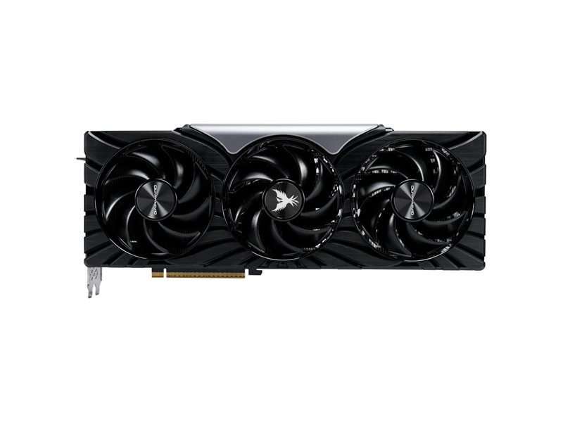 Видеокарта Gainward RTX5080 PHOENIX GS 16GB GDDR7 256bit 3xDP HDMI 3FAN RTL