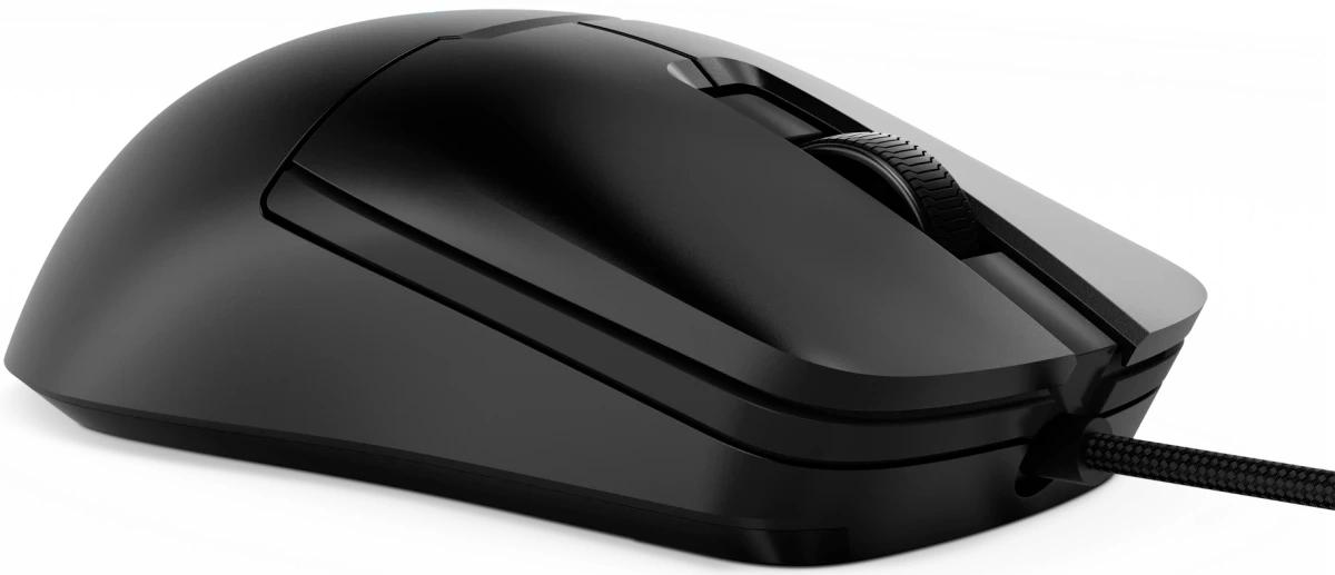 Мышь Lenovo Legion M300s RGB Gaming черный оптическая 8000dpi USB 5but (GY51H47350)