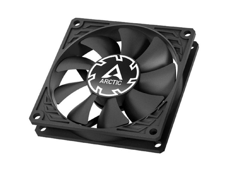 Case fan ARCTIC P8 Slim PWM PST (ACFAN00295A)