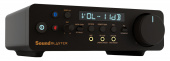 Звуковая карта Creative USB Sound Blaster X5 (Cirrus Logic CS43198) 5.1 Ret