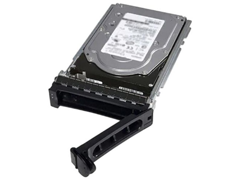 Жесткий диск/ 16Tb SAS ISE 12Gbps 7.2k 512e 3.5in Hot Plug AG drive - CUS kit for G14/ G15/ G16