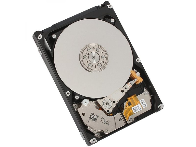 Жесткий диск/ HDD Toshiba SAS 600Gb 2.5" 10K 128Mb