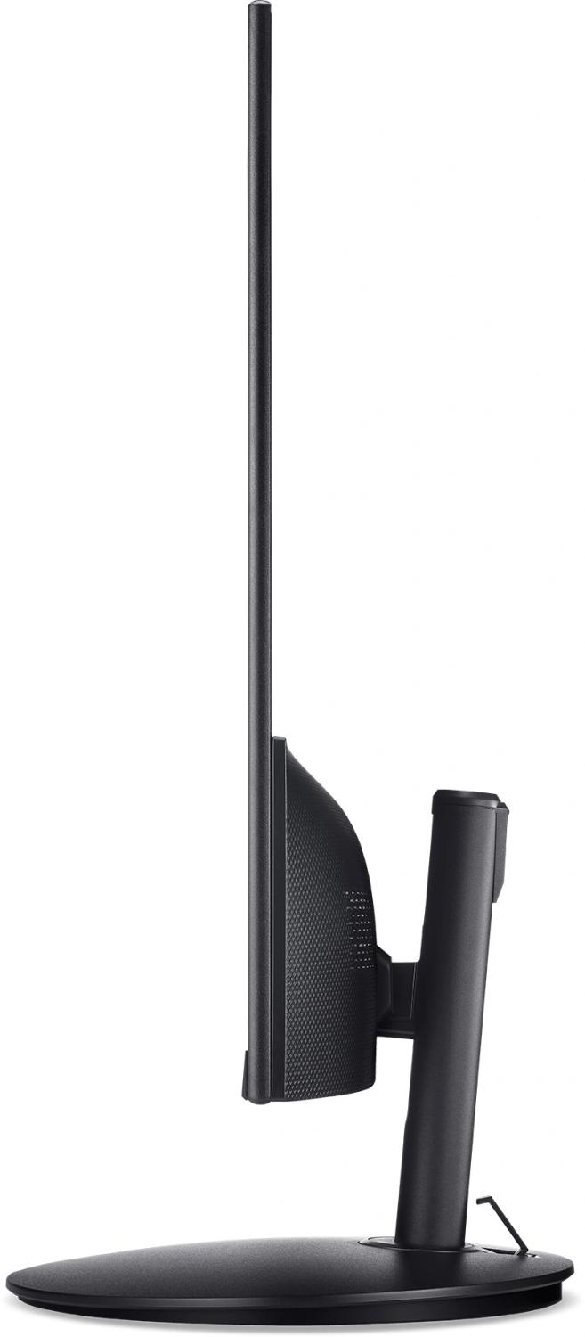 Монитор Acer 31.5" SH322QUEbmiphux черный IPS LED 1ms 16:9 HDMI M/M матовая HAS Piv 300cd 178гр/178гр 2560x1440 100Hz FreeSync DP 2K 7.49кг