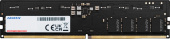 Память DDR5 32GB 5600MHz A-Data AD5U560032G-S RTL PC5-44800 CL46 DIMM UDIMM 288-pin 1.1В single rank Ret