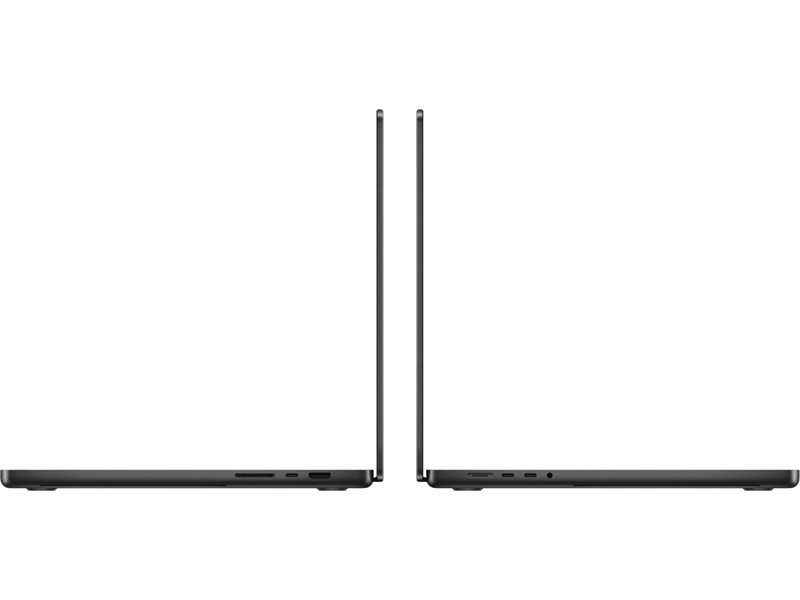 Ноутбук Apple MacBook Pro A3428 M5 Pro 18 core 24Gb SSD1Tb/20 core GPU 16.2" Liquid Retina XDR (3456x2234) macOS black WiFi BT Cam (MGEA4LL/A)