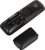 Р/Телефон Dect Gigaset AS690 черный АОН