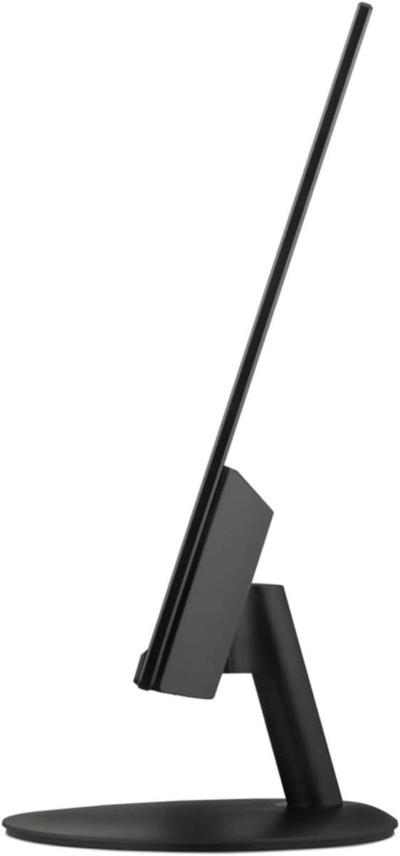 Монитор ViewSonic 23.8" VA24E2-H черный IPS LED 16:9 HDMI матовая 1000:1 250cd 178гр/178гр 1920x1080 144Hz VGA FHD 2.7кг