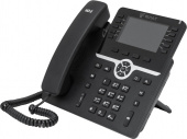 Телефон IP Флат Flat-Phone-B10/RU   черный