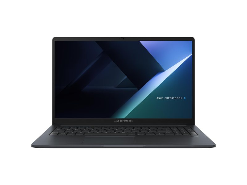 Ноутбук/ ASUS B1503CVA-S70425 15.6"(1920x1080 (матовый) WVA)/Intel Core 7 150U(1.8Ghz)/16384Mb/1024PCISSDGb/noDVD/Int:Intel UHD Graphics/Cam/BT/WiFi/42WHr/war 1y/1.64kg/Gentle Grey/DOS