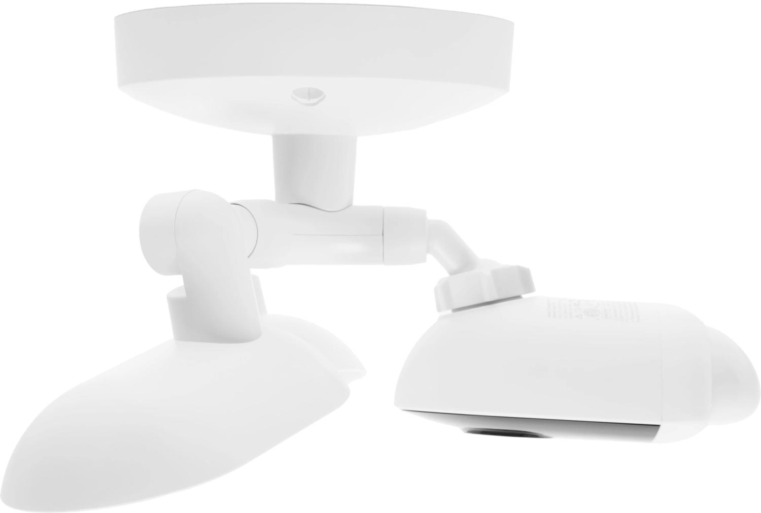 Камера видеонаблюдения IP TP-Link Tapo C720 Wi-Fi 2.1-2.1мм цв. корп.:белый