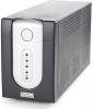 Источник бесперебойного питания Powercom Imperial IMP-1500AP 900Вт 1500ВА черный