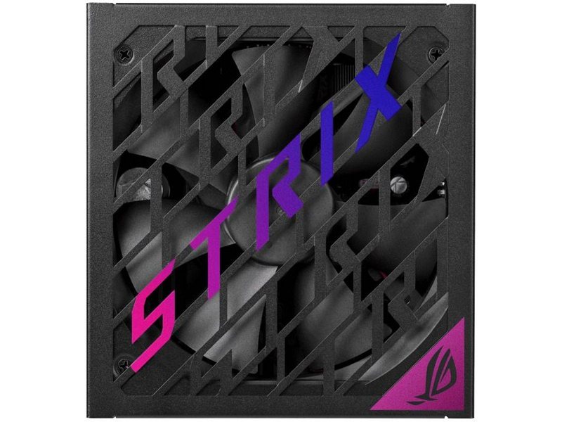 Блок питания ПК ASUS ROG-STRIX-850P-GAMING