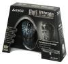 Мышь A4Tech Oscar Editor XL-747H рисунок/голубой лазерная 3600dpi USB 6but (XL-747H (BLUE SPIDER))