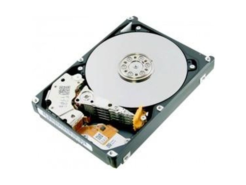 Жесткий диск/ HDD Toshiba SAS 900Gb 2.5"""" 10K 128Mb 1 year warranty