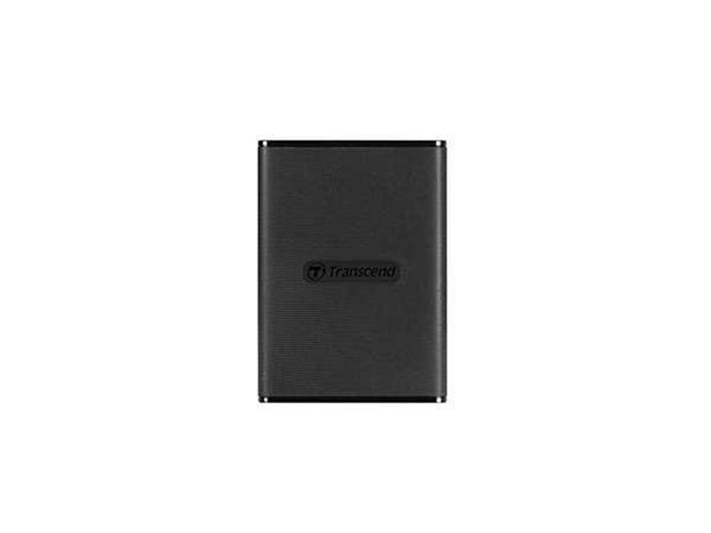 Твердотельный диск 512GB Transcend ESD270С, USB 3.2 Type-C [R/W - 520/480 MB/s]