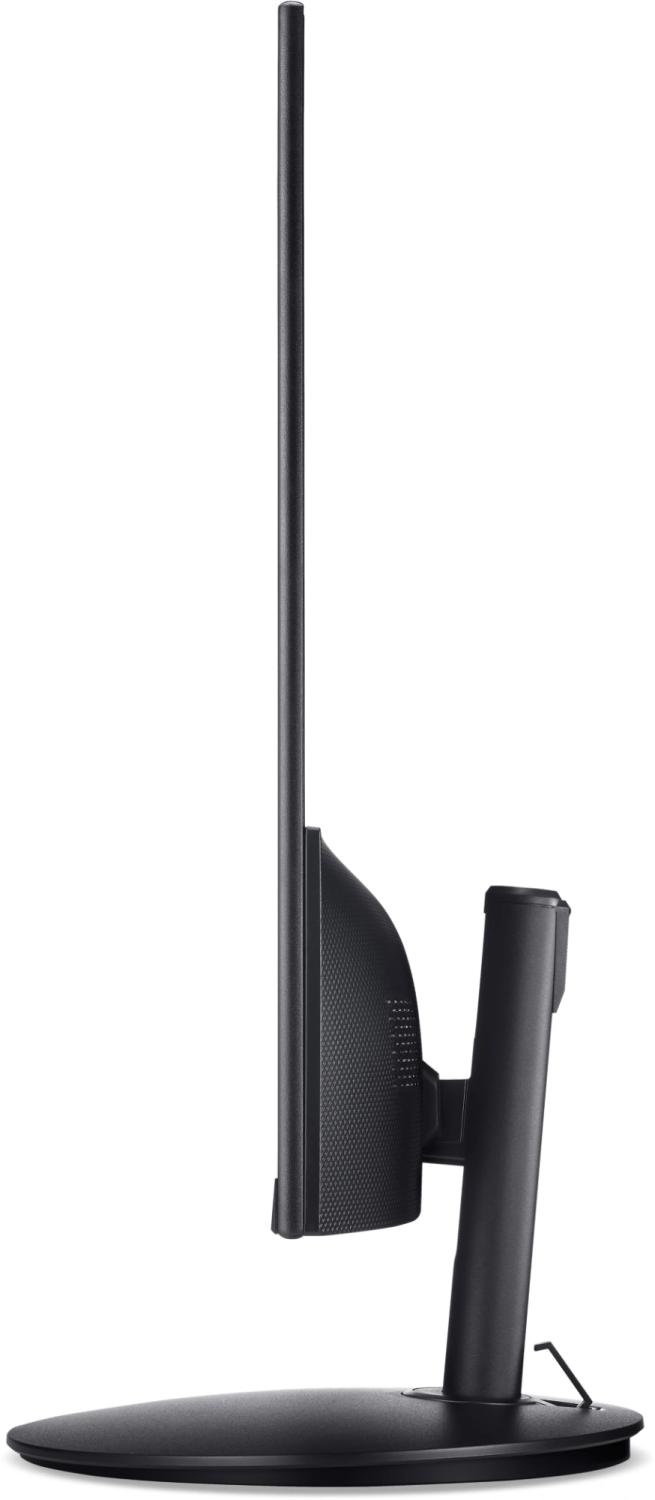 Монитор Acer 23.8" SH242YP1bmihux черный IPS LED 16:9 HDMI M/M матовая HAS Piv 250cd 178гр/178гр 1920x1080 144Hz FreeSync FHD USB