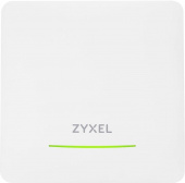 Точка доступа Zyxel NebulaFlex NWA90BEPRO-EU0102F BE6500 10/100/1000/2500BASE-T белый