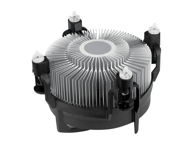 Cooler Arctic Alpine 17 CO LGA1700 (ACALP00041A)