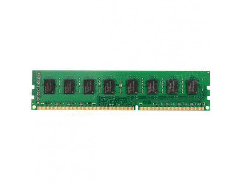 Модуль памяти Advantech AQD-D3L2GN16-SQ (AQD-D3L2GN16-SQ1) 2G DDR3-1600 240Pin 256MX8 1.35V Unbuffered Samsung Chip Advantech {100}