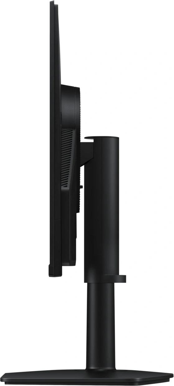 Монитор Samsung 27" Odyssey G4 S27HG400EIXCI черный IPS LED 16:9 HDMI матовая HAS Piv 300cd 178гр/178гр 1920x1080 300Hz FreeSync Premium DP FHD 4кг