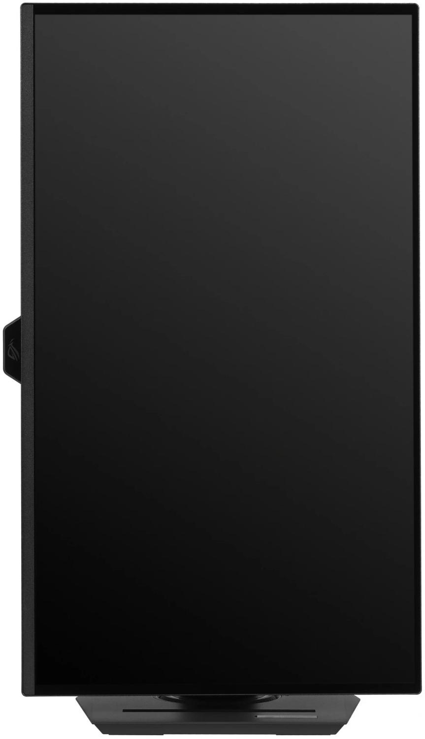 Монитор Asus 26.5" ROG Strix XG27ACDNG черный QD OLED LED 16:9 HDMI глянцевая HAS Piv 450cd 178гр/178гр 2560x1440 360Hz FreeSync Premium Pro DP 2K USB 7.44кг