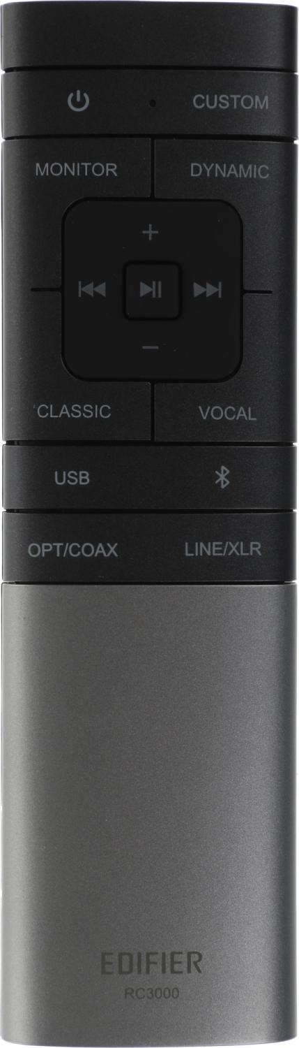 Колонки Edifier S3000MKII 2.0 т.дерево 256Вт BT